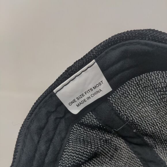 Troxel Snapback Trucker Hat Multicolor OSFM Adjustable Embroidered Aztec Print - Picture 8 of 8